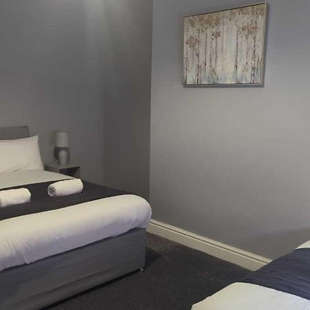 Alexander Apartments South Shields 3 Extérieur photo