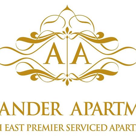 Alexander Apartments South Shields 3 Extérieur photo