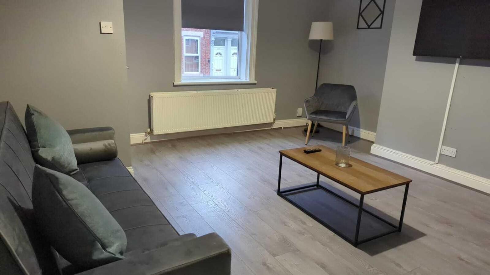 Alexander Apartments South Shields 3 Extérieur photo