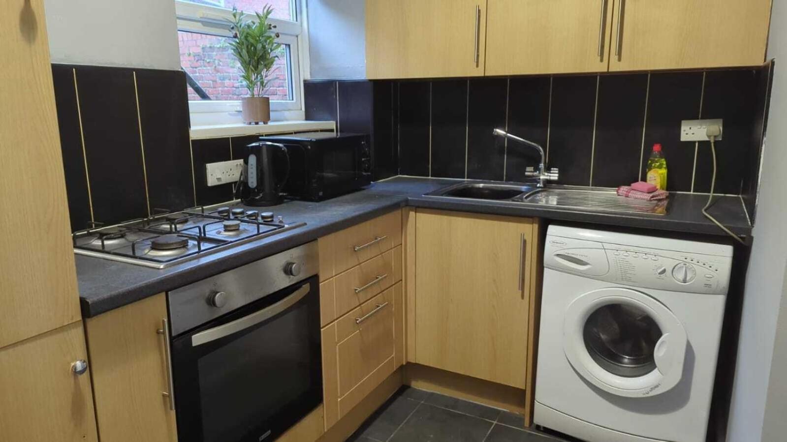 Alexander Apartments South Shields 3 Extérieur photo
