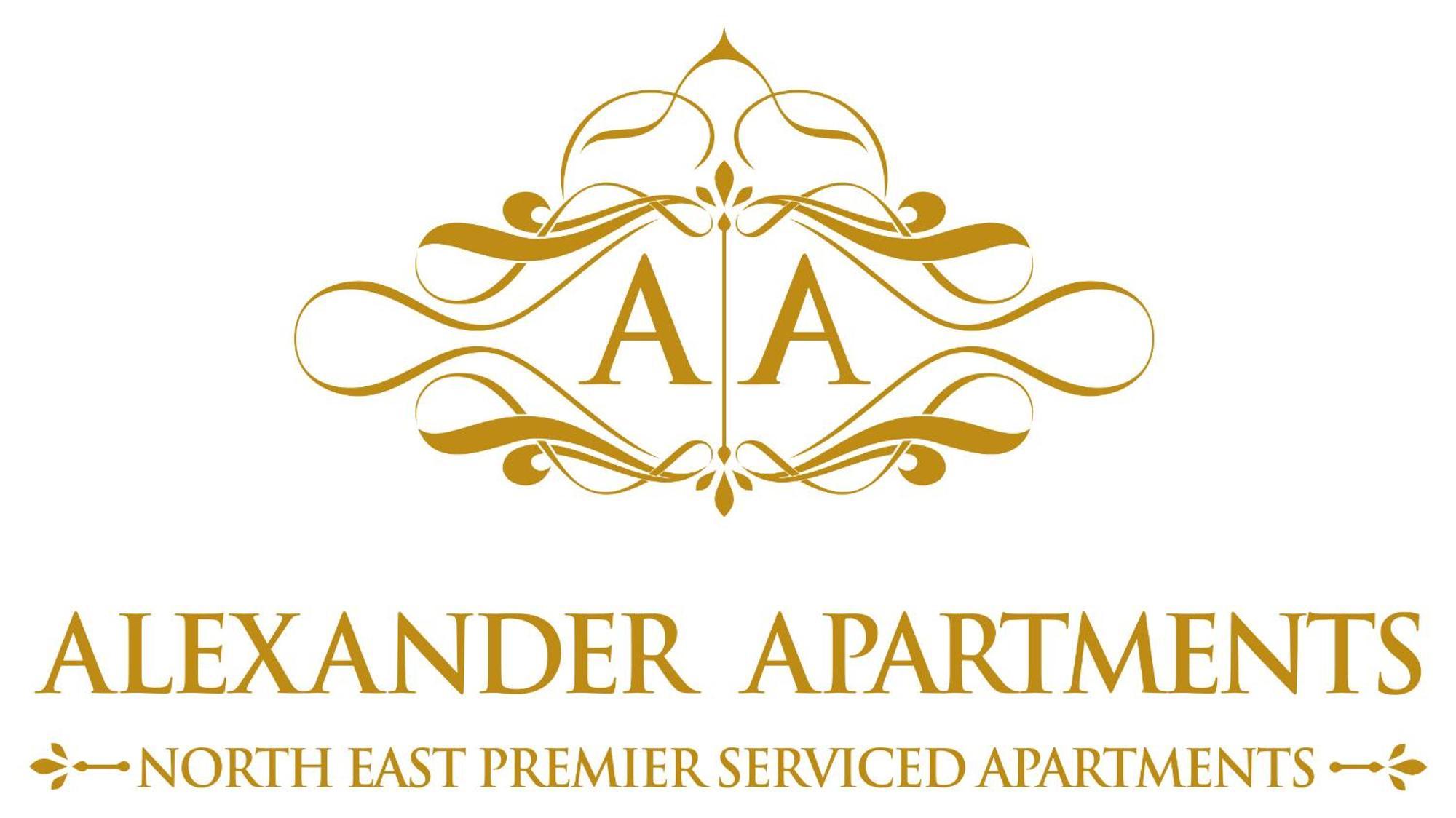 Alexander Apartments South Shields 3 Extérieur photo